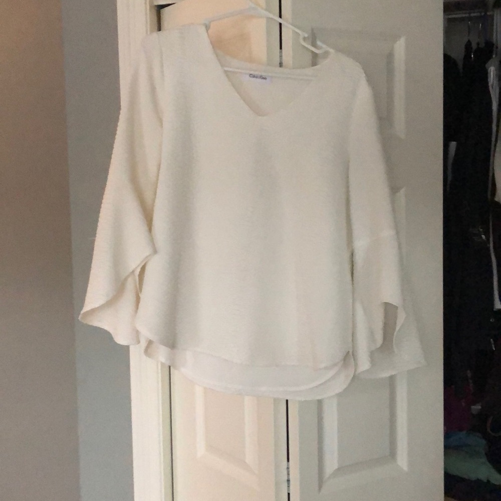 Calvin Klein top